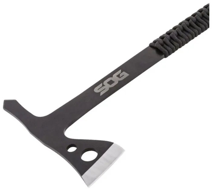 Набор топор SOG Throwing Hawks, Nylon Sheath