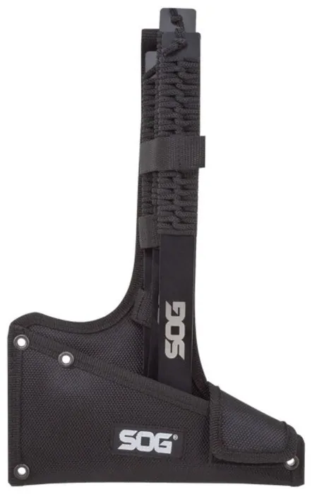 Набор топор SOG Throwing Hawks, Nylon Sheath