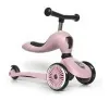 Самокат Scoot and Ride серії Highwaykick-1 пастельно-рожевий