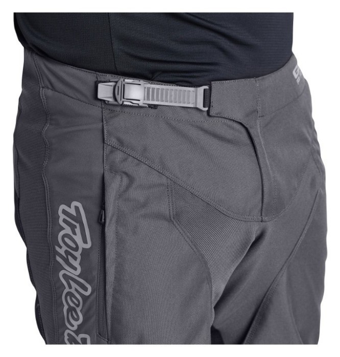 Мото штани TLD GP PRO PANT MONO [CHARCOAL] XL