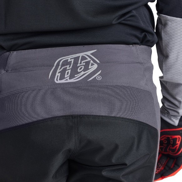 Мото штани TLD GP PRO PANT MONO [CHARCOAL] XL
