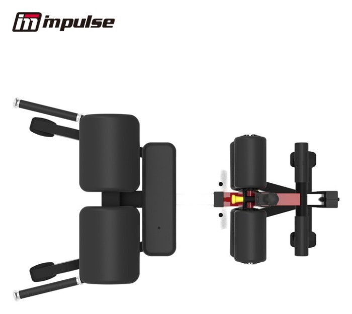 Гиперекстензия горизонтальная Impulse Sterling