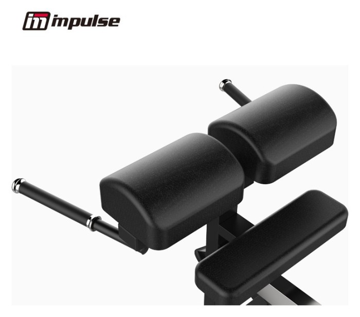 Гиперекстензия горизонтальная Impulse Sterling