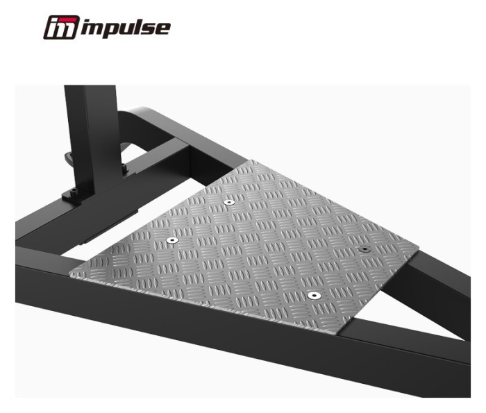 Гиперекстензия горизонтальная Impulse Sterling