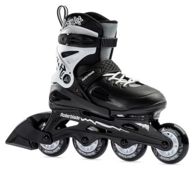 Ролики детские Rollerblade Fury