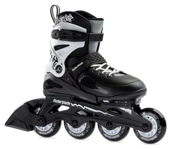 Ролики детские Rollerblade Fury
