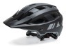 Шолом Rollerblade X-HELMET L Black (061H0100), укр