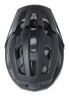Шолом Rollerblade X-HELMET L Black (061H0100), укр Фото - 4