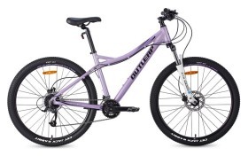 Велосипед Outleap Bliss Elite 27,5 S Violet