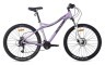 Велосипед Outleap Bliss Elite 27,5 S Violet