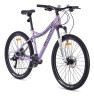 Велосипед Outleap Bliss Elite 27,5 S Violet Фото - 1