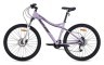 Велосипед Outleap Bliss Elite 27,5 S Violet Фото - 2