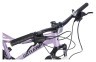Велосипед Outleap Bliss Elite 27,5 S Violet Фото - 6