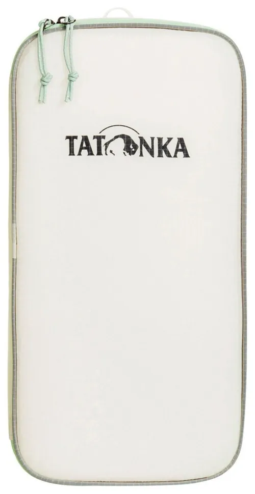 Косметичка Tatonka Squeezy Pouch L, Lighter Grey (SHM_TAT 3083.080)