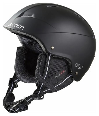 Шлем Cairn Orbit mat black