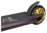 Самокат трюковий Fuzion Z300 Black/Gold, укр Фото - 2