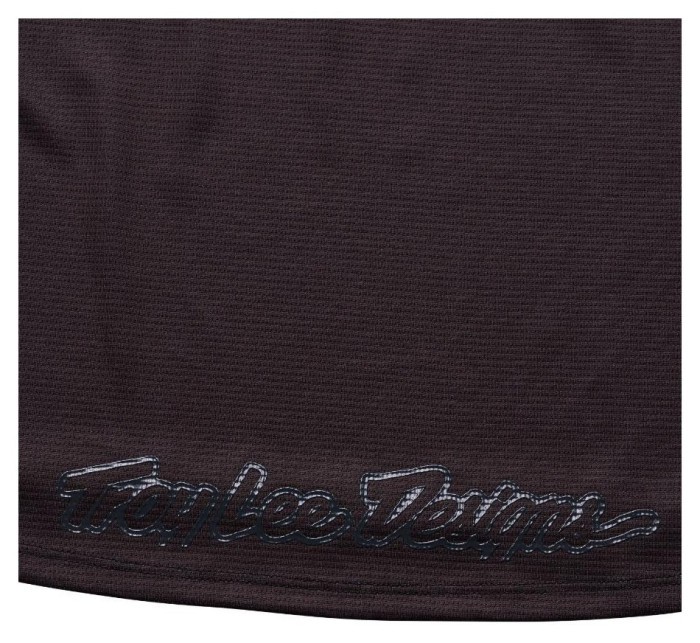 Мото джерси TLD SE PRO JERSEY; BLOTTED [PHANTOM / TAUPE] L
