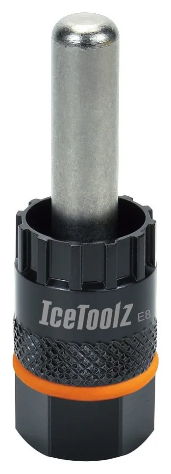 Ключ Ice Toolz 09C2 знім. д/кас Shimano/Sram, диск. гальма Center Lock (TOO-21-16)