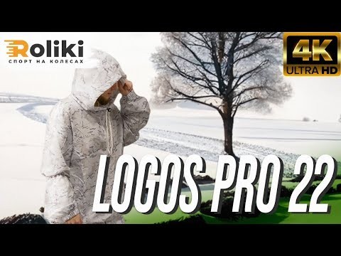 Маскувальний костюм LOGOS PRO 22, білий, укр, укр