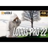 Маскувальний костюм LOGOS PRO 22, білий, укр, укр