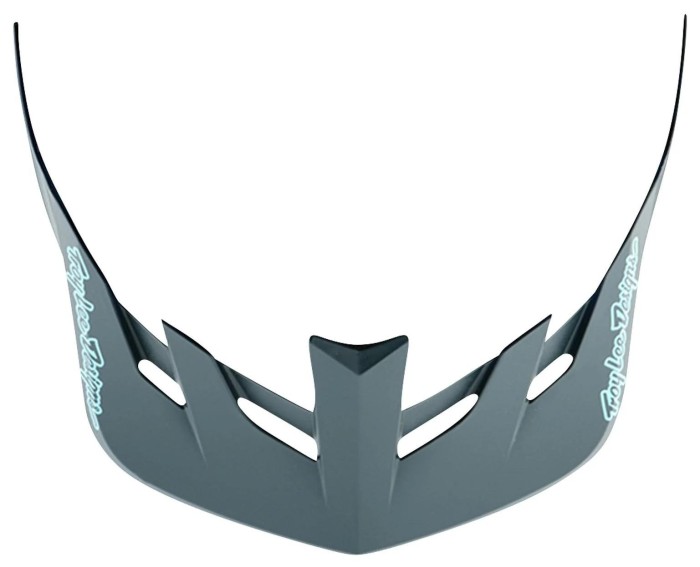 Велосипедный шлем TLD FLOWLINE SE HELMET; BADGE [CAMO BLUE] M/L