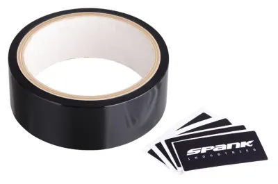 Обідна стрічка SPANK Tubeless, 31mm*8m
