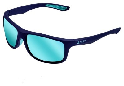 Очки Cairn Flake mat midnight-mint