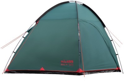 Палатка Tramp Bell 4 (V2)