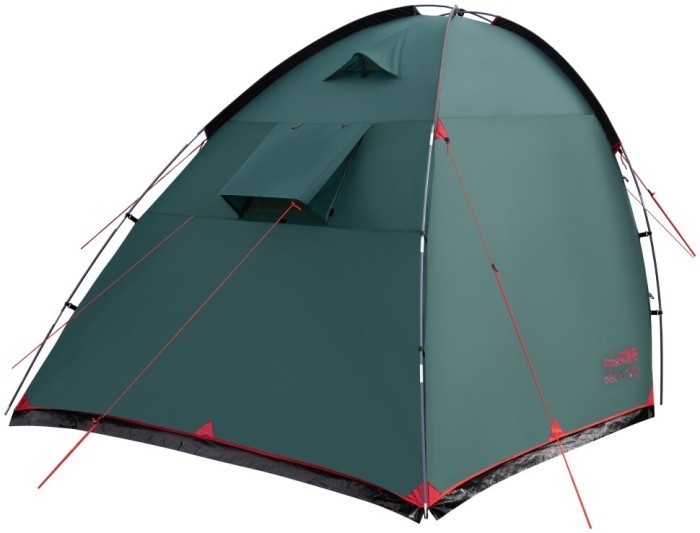 Намет Tramp Bell 4 (V2), укр, укр