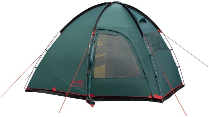 Намет Tramp Bell 4 (V2), укр, укр