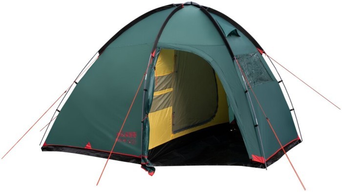 Намет Tramp Bell 4 (V2), укр, укр