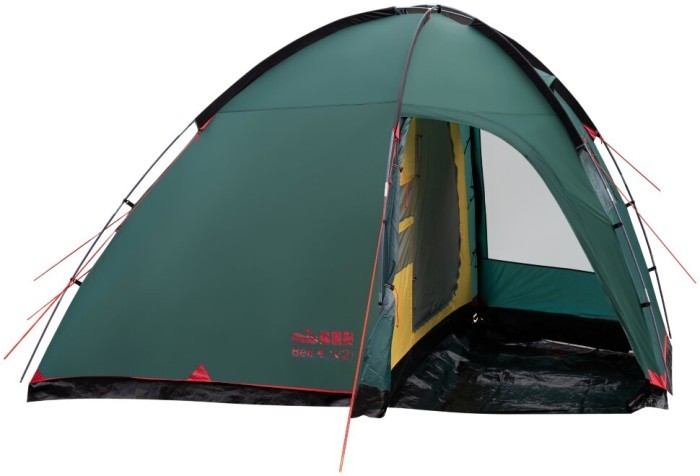 Намет Tramp Bell 4 (V2), укр, укр