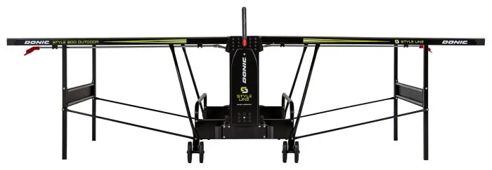 Тенісний стіл  Donic Outdoor Style 800/ Антрацит
