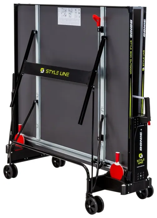 Тенісний стіл Donic Outdoor Style 800/ Антрацит