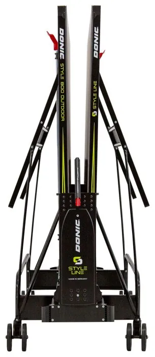 Тенісний стіл Donic Outdoor Style 800/ Антрацит