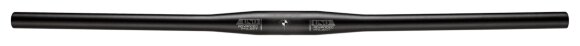 Руль AL 25.4 мм L640мм rise:20-30mm HB-RB11 "UNO" (ED)