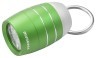 Munkees 1082 брелок-фонарик Cask shape 6-LED Light grass green, укр