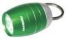 Munkees 1082 брелок-фонарик Cask shape 6-LED Light grass green, укр Фото - 1