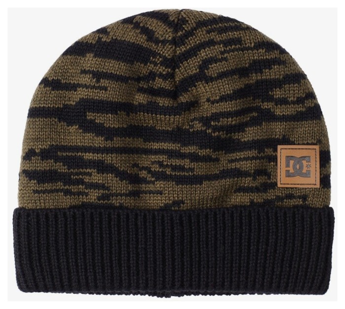 Шапка DC ( ADJHA03010 ) MOTIF BEANIE HDWR 2022