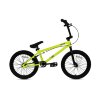 Велосипед BMX Outleap CLASH 2021, Neon Green