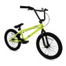Велосипед BMX Outleap CLASH 2021, Neon Green Фото - 2