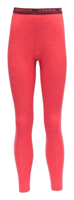 Термоштани Devold ( GO 239 108 A ) DUO ACTIVE JUNIOR LONG JOHNS 2023 (12)