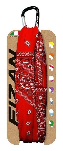 Пов'язка на шию Fizan MULTI SCARF - LINE FLEECE 2025