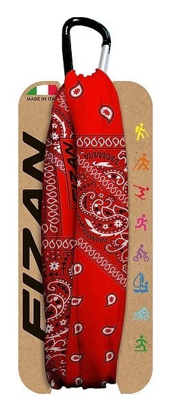 Пов'язка на шию Fizan MULTI SCARF - LINE FLEECE 2025, укр, укр