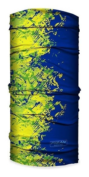 Пов'язка на шию Fizan MULTI SCARF - LINE FLEECE 2025, укр, укр
