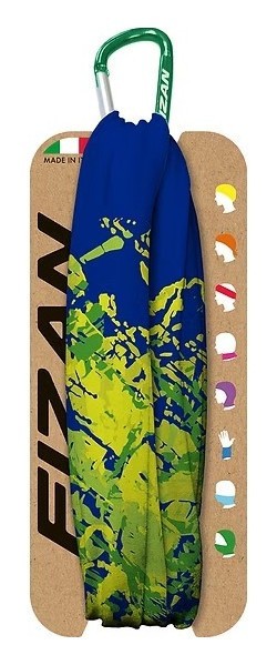 Пов'язка на шию Fizan MULTI SCARF - LINE FLEECE 2025, укр, укр