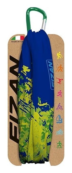 Пов'язка на шию Fizan MULTI SCARF - LINE FLEECE 2025, укр, укр