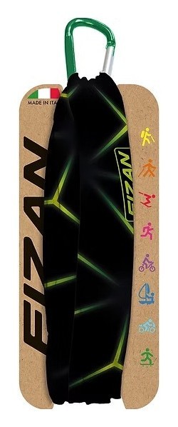 Пов'язка на шию Fizan MULTI SCARF - LINE FLEECE 2025, укр, укр