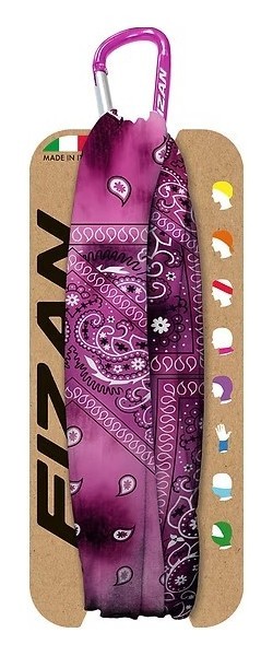 Пов'язка на шию Fizan MULTI SCARF - LINE FLEECE 2025, укр, укр