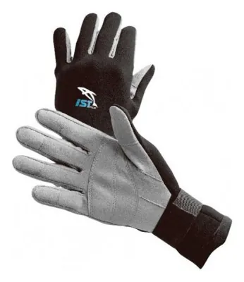 Перчатки IST S900BK-L AMARA GLOVES (2мм)